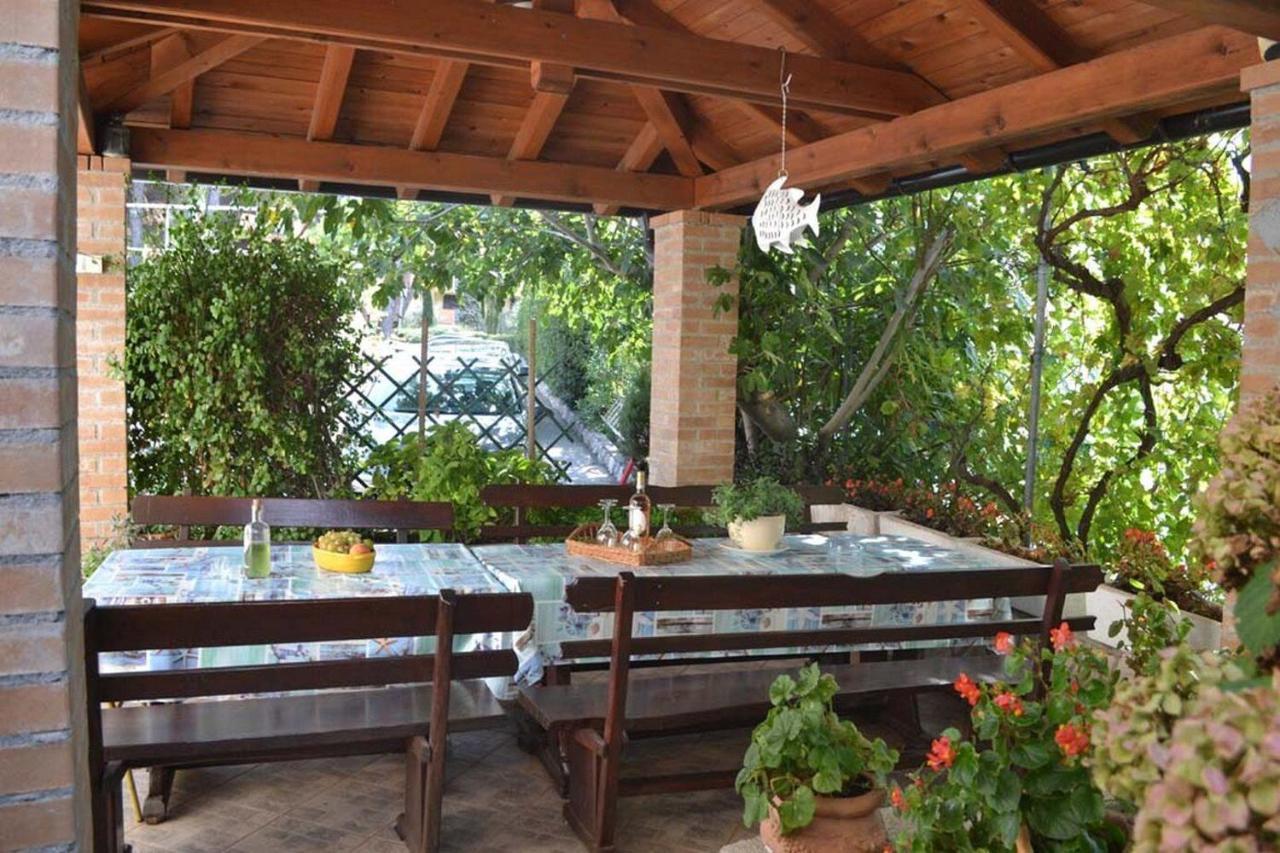 Apartments Miranda Lopar Εξωτερικό φωτογραφία