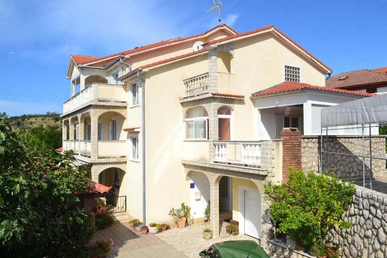 Apartments Miranda Lopar Εξωτερικό φωτογραφία