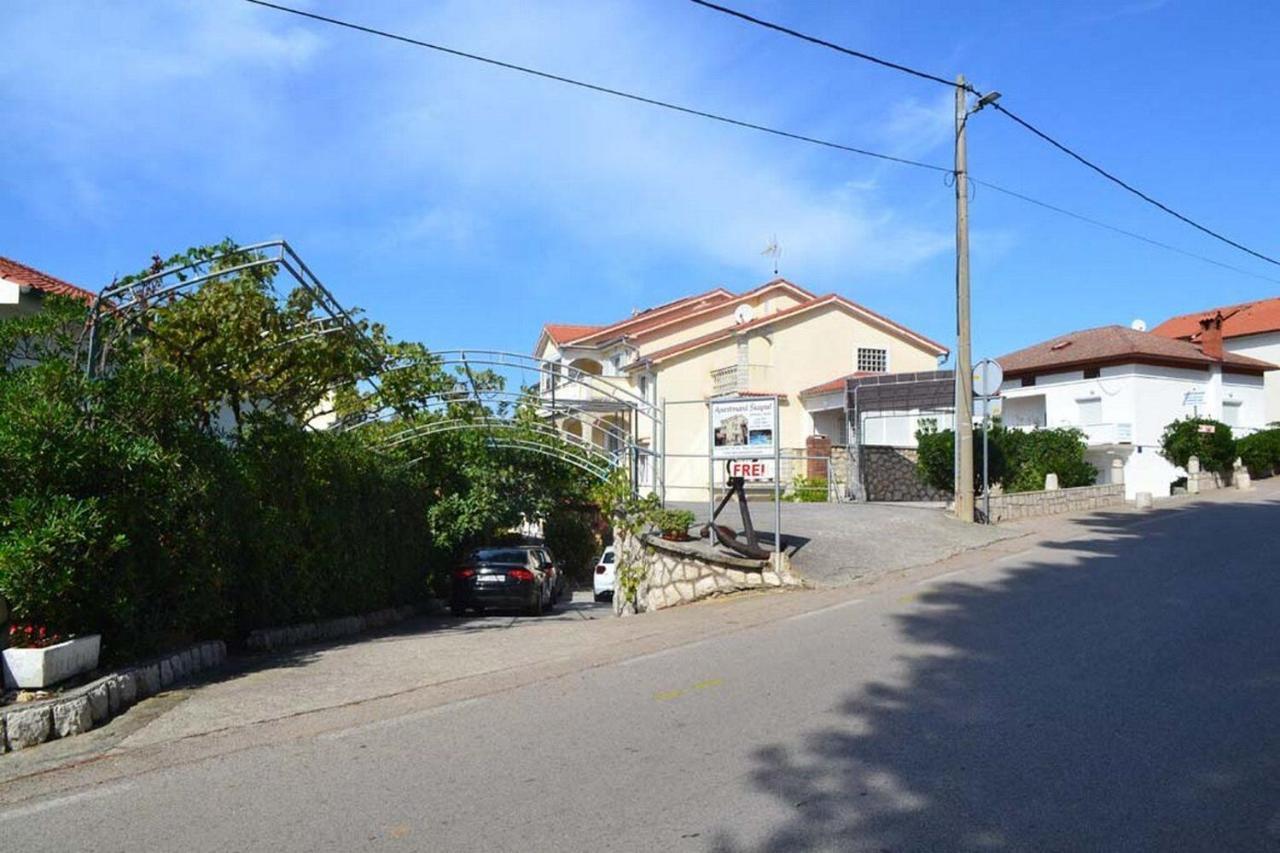 Apartments Miranda Lopar Εξωτερικό φωτογραφία