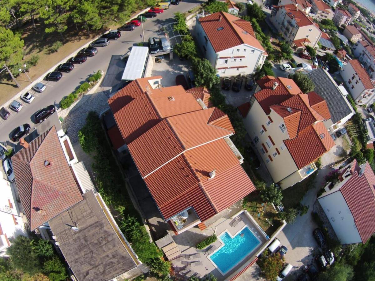 Apartments Miranda Lopar Εξωτερικό φωτογραφία