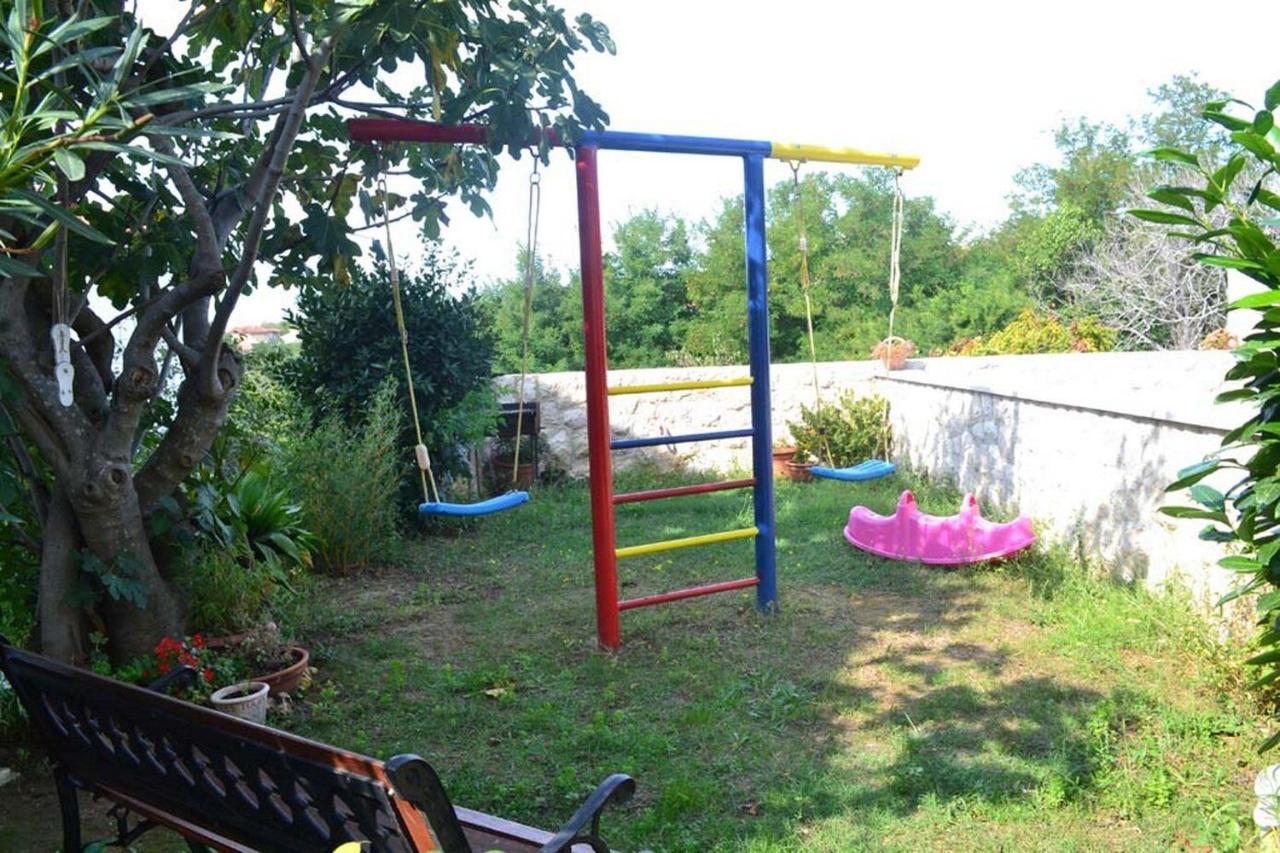 Apartments Miranda Lopar Εξωτερικό φωτογραφία