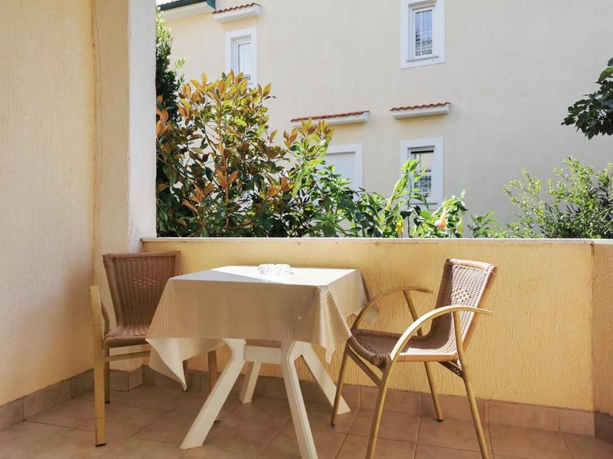 Apartments Miranda Lopar Εξωτερικό φωτογραφία