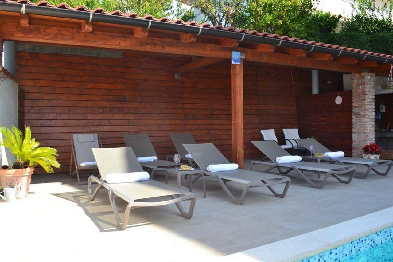 Apartments Miranda Lopar Εξωτερικό φωτογραφία