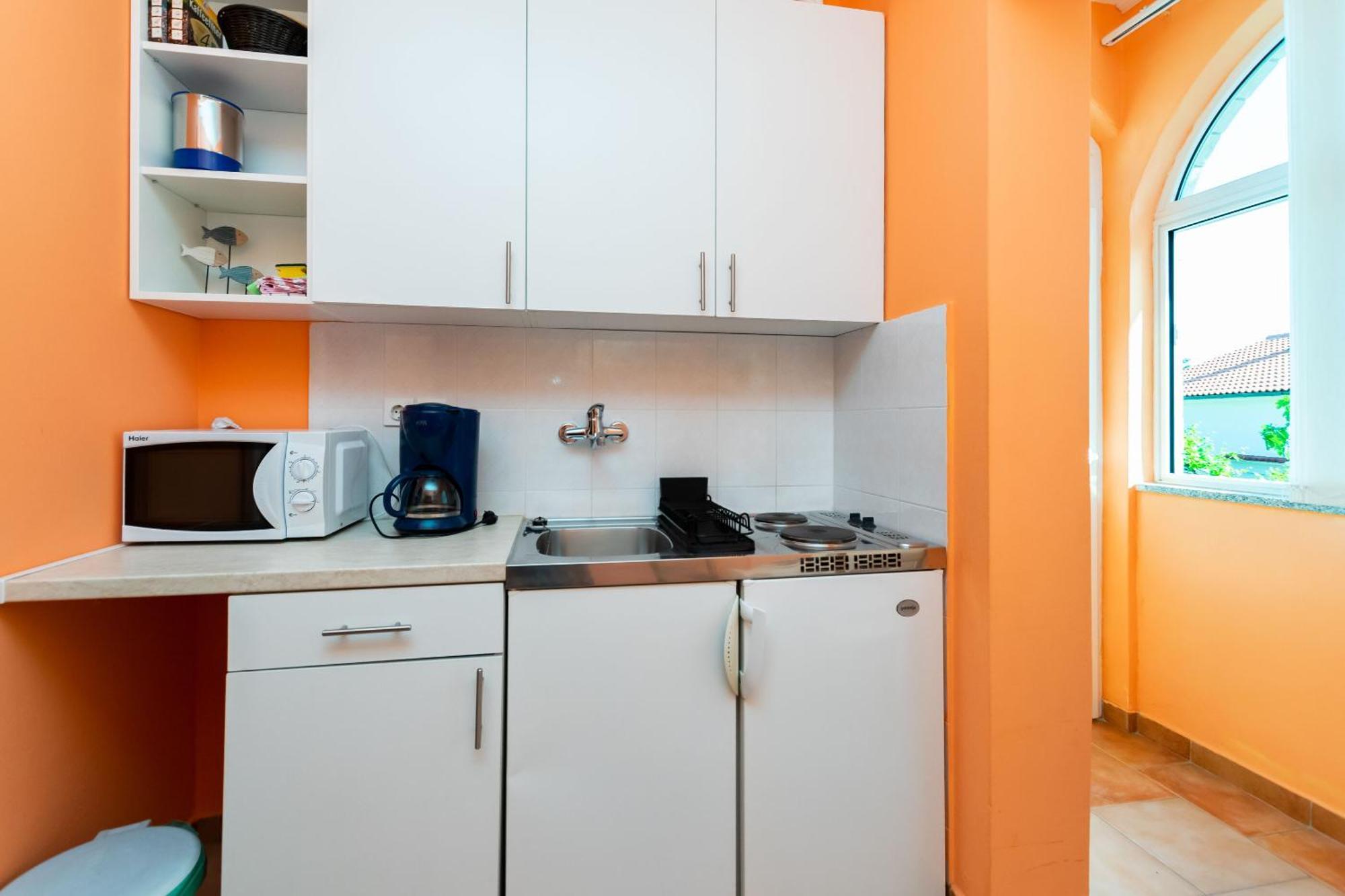Apartments Miranda Lopar Εξωτερικό φωτογραφία
