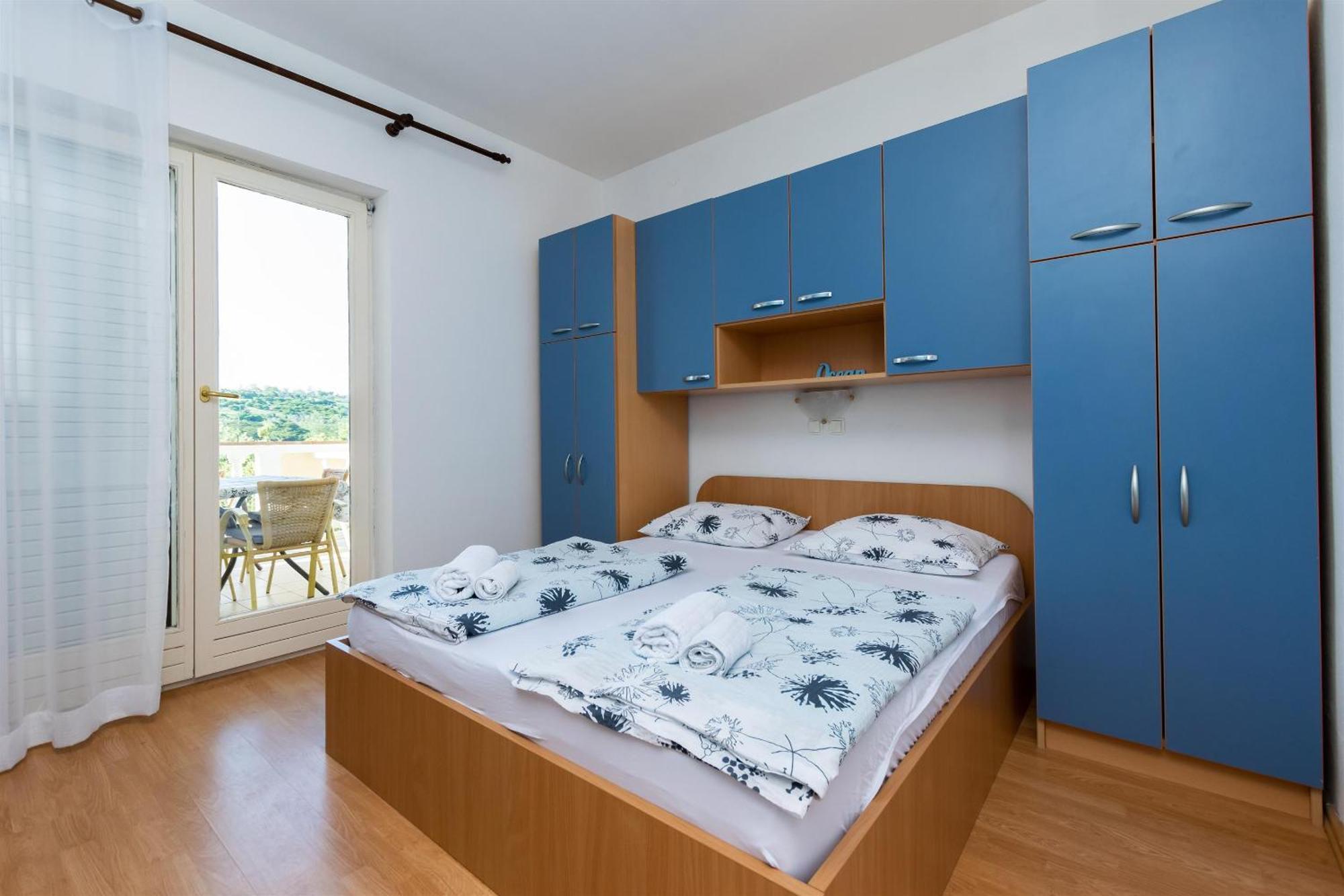 Apartments Miranda Lopar Εξωτερικό φωτογραφία