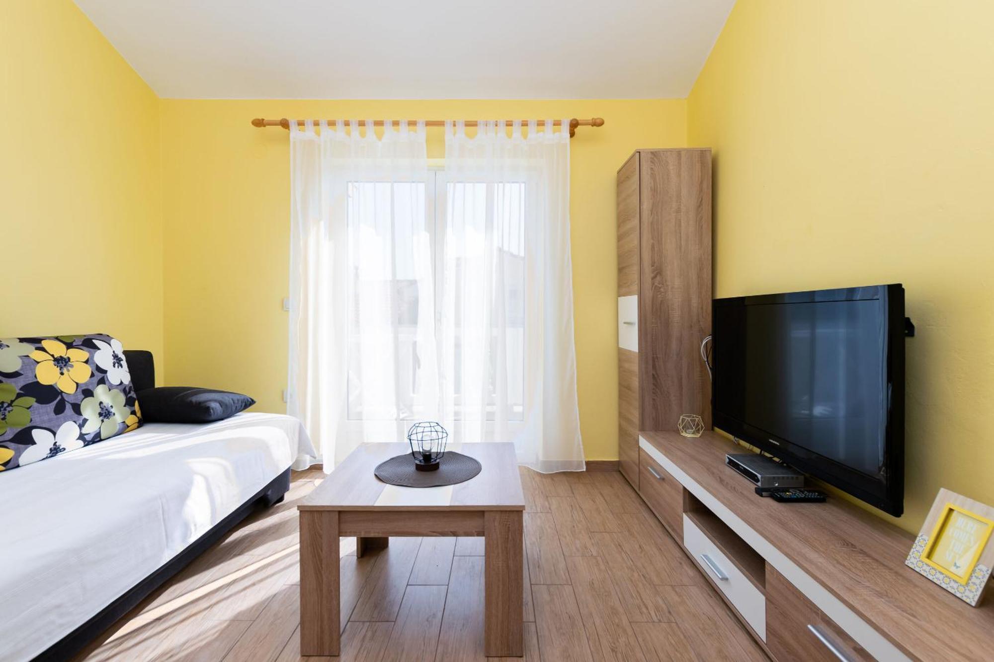 Apartments Miranda Lopar Εξωτερικό φωτογραφία