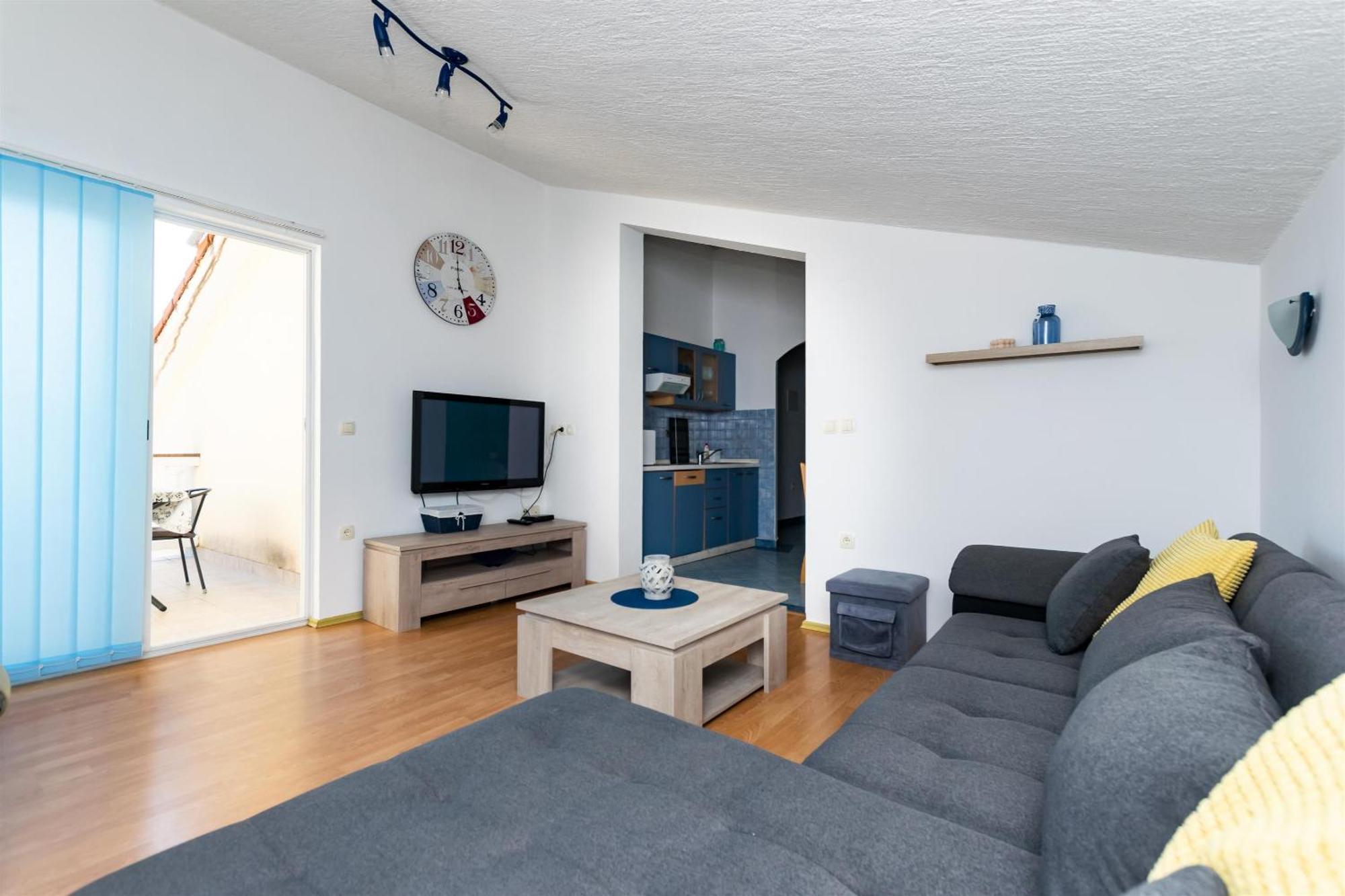 Apartments Miranda Lopar Εξωτερικό φωτογραφία