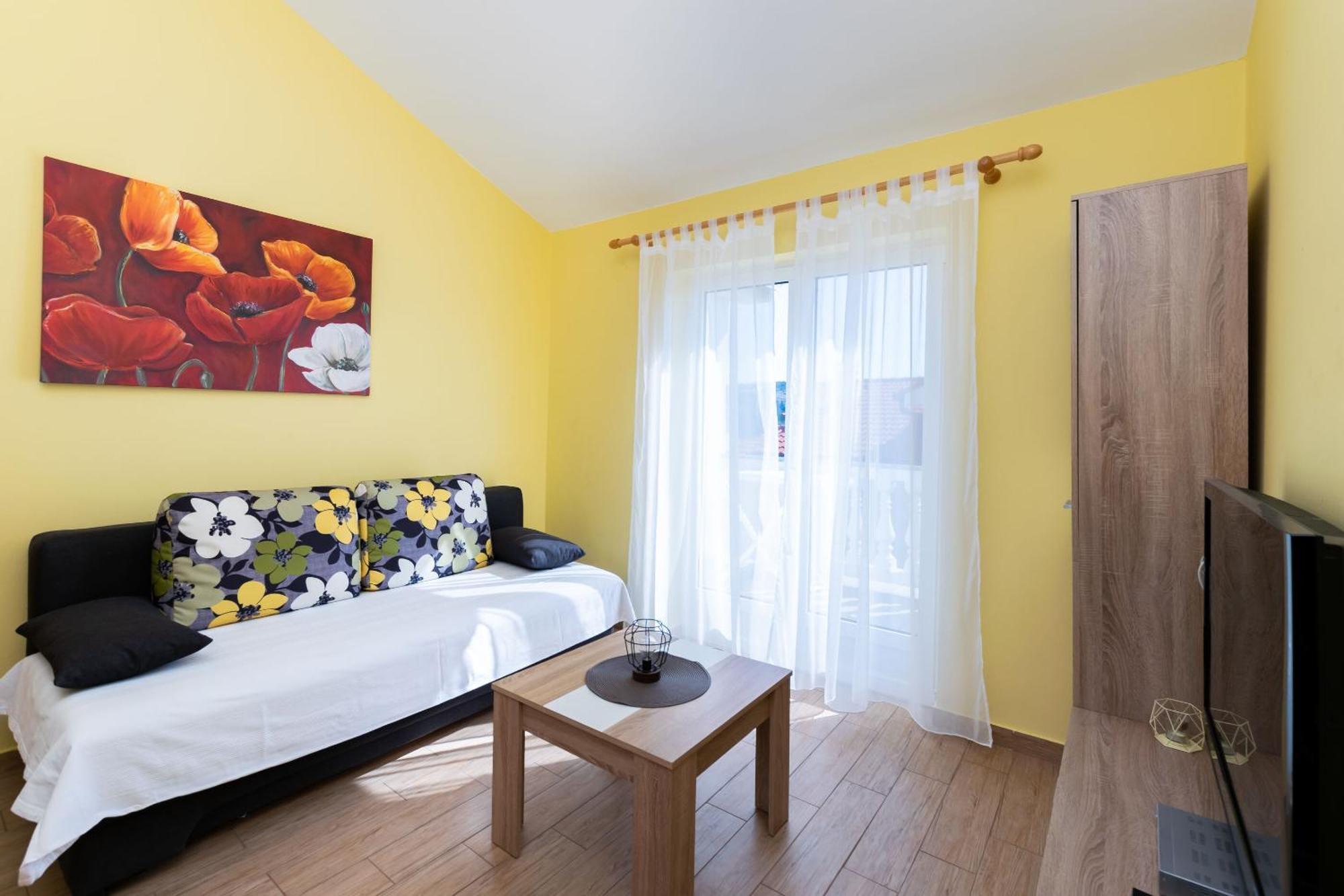 Apartments Miranda Lopar Εξωτερικό φωτογραφία