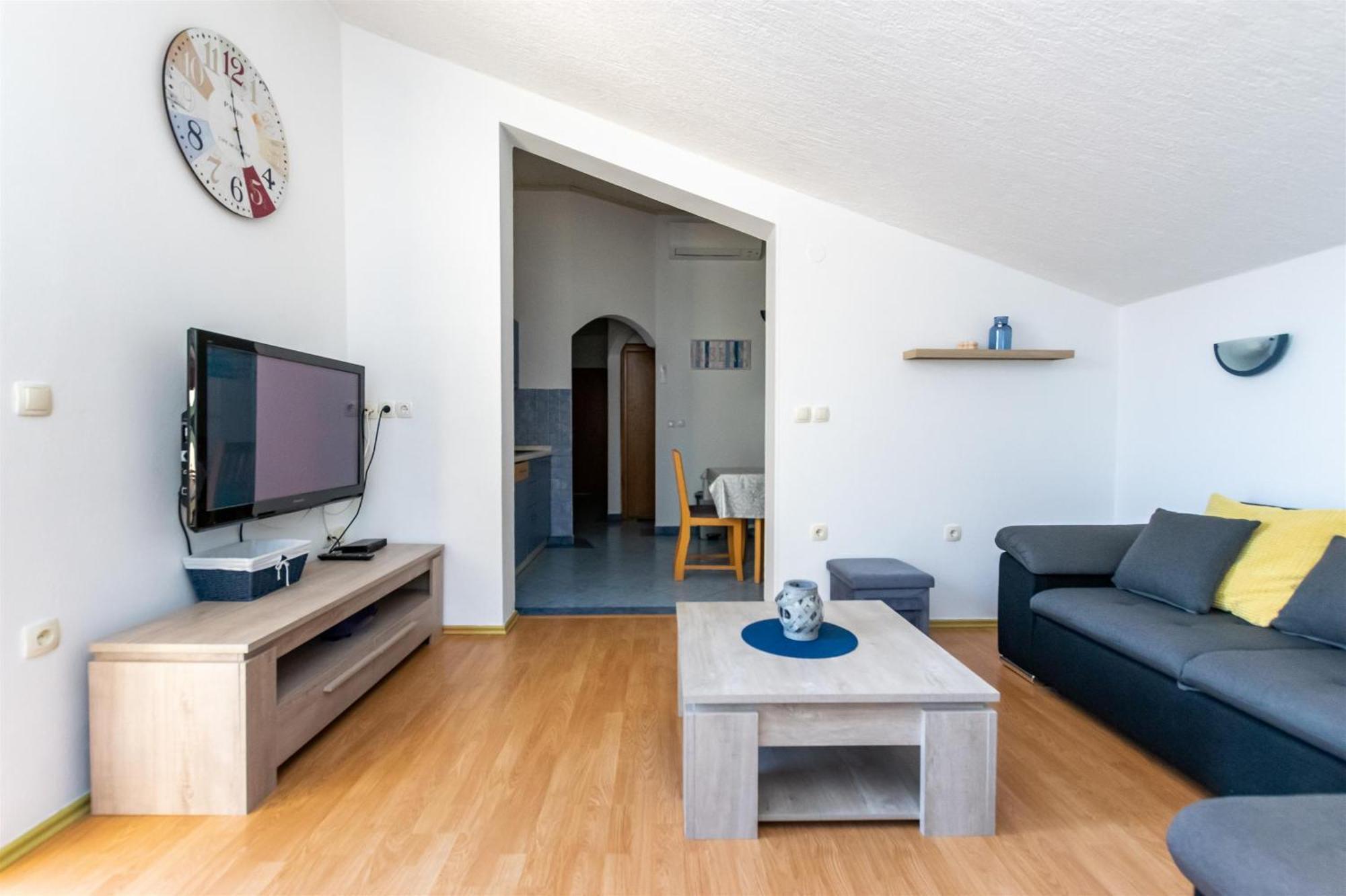 Apartments Miranda Lopar Εξωτερικό φωτογραφία
