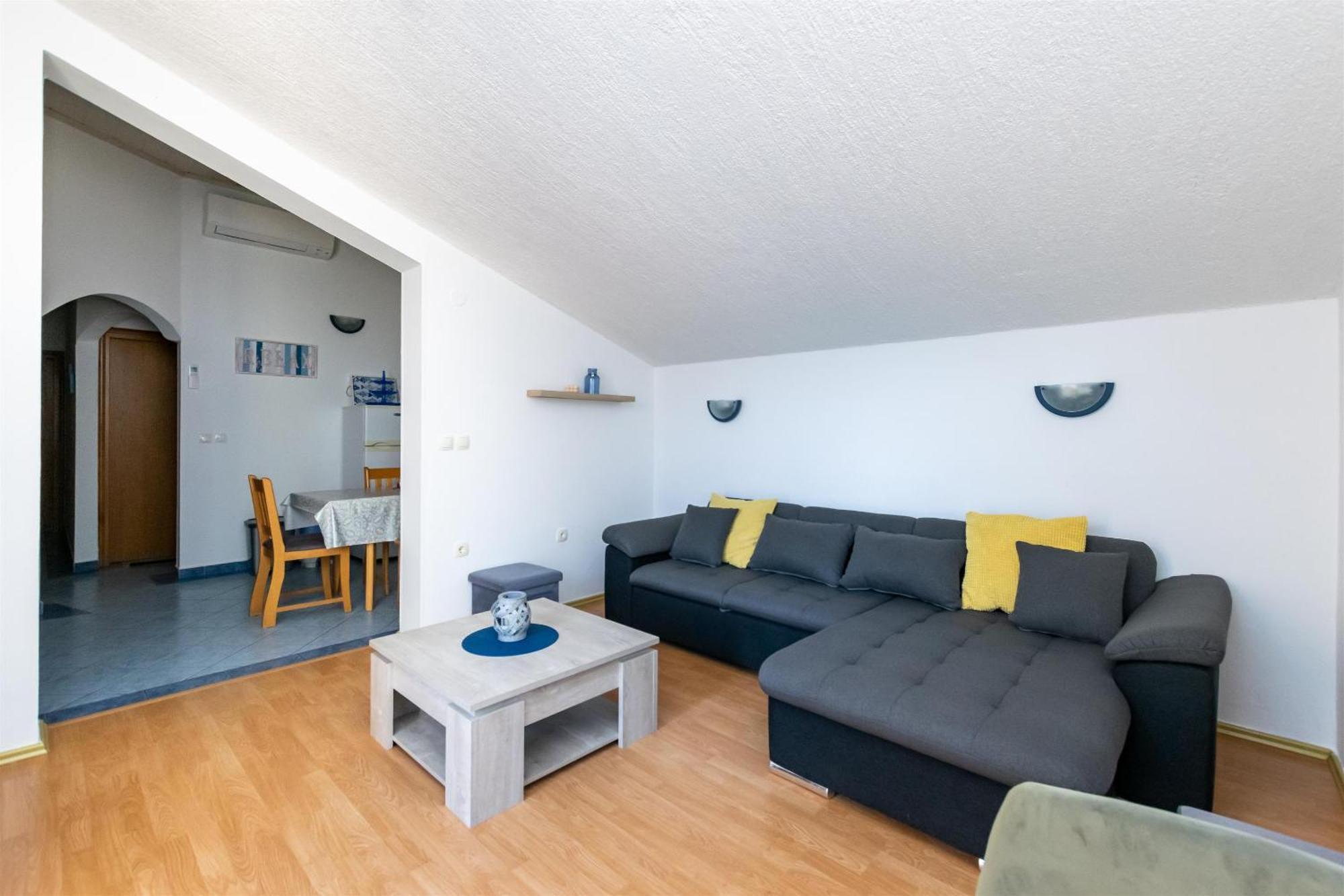 Apartments Miranda Lopar Εξωτερικό φωτογραφία
